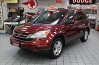 2010 Honda CR-V AWD All Wheel Drive CRV EX 4dr SUV SUV Windy City Motors - Image 4