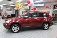 2010 Honda CR-V AWD All Wheel Drive CRV EX 4dr SUV SUV Windy City Motors - Image 5