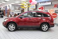 2010 Honda CR-V AWD All Wheel Drive CRV EX 4dr SUV SUV Windy City Motors - Image 6