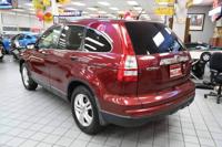 2010 Honda CR-V AWD All Wheel Drive CRV EX 4dr SUV SUV Windy City Motors - Image 7