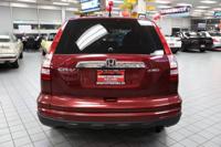 2010 Honda CR-V AWD All Wheel Drive CRV EX 4dr SUV SUV Windy City Motors - Image 8