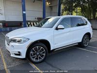 2015 bmw x5 xdrive3.5i awd sport LOADED!! multnomah county