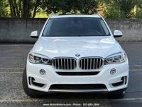 2015 bmw x5 xdrive3.5i awd sport LOADED!! multnomah county - Image 3