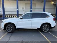 2015 bmw x5 xdrive3.5i awd sport LOADED!! multnomah county - Image 4