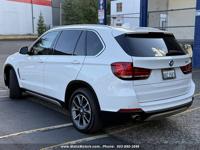 2015 bmw x5 xdrive3.5i awd sport LOADED!! multnomah county - Image 5