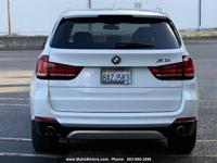 2015 bmw x5 xdrive3.5i awd sport LOADED!! multnomah county - Image 6