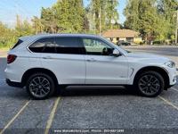2015 bmw x5 xdrive3.5i awd sport LOADED!! multnomah county - Image 8