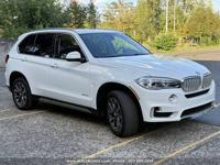 2015 bmw x5 xdrive3.5i awd sport LOADED!! multnomah county - Image 9