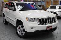 2011 Jeep Grand Cherokee 4x4 4WD Laredo 4dr SUV SUV Windy City Motors - Image 2