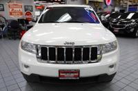 2011 Jeep Grand Cherokee 4x4 4WD Laredo 4dr SUV SUV Windy City Motors - Image 3