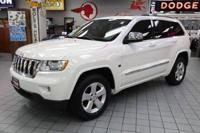 2011 Jeep Grand Cherokee 4x4 4WD Laredo 4dr SUV SUV Windy City Motors - Image 4