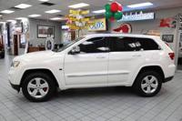 2011 Jeep Grand Cherokee 4x4 4WD Laredo 4dr SUV SUV Windy City Motors - Image 5