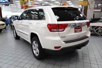 2011 Jeep Grand Cherokee 4x4 4WD Laredo 4dr SUV SUV Windy City Motors - Image 8