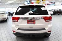 2011 Jeep Grand Cherokee 4x4 4WD Laredo 4dr SUV SUV Windy City Motors - Image 9