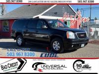 2014 GMC Yukon XL 4x4 4WD SLT 4dr SUV SUV Universal Auto Sales