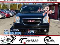 2014 GMC Yukon XL 4x4 4WD SLT 4dr SUV SUV Universal Auto Sales - Image 3