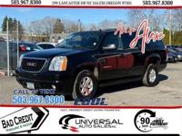 2014 GMC Yukon XL 4x4 4WD SLT 4dr SUV SUV Universal Auto Sales - Image 4