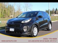 2017 Kia Sportage 320 LANCASTER Dr SE, SALEM OR 503-770-4008 Salem-OR - Image 2