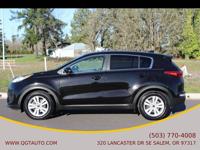 2017 Kia Sportage 320 LANCASTER Dr SE, SALEM OR 503-770-4008 Salem-OR - Image 3