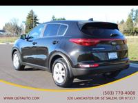 2017 Kia Sportage 320 LANCASTER Dr SE, SALEM OR 503-770-4008 Salem-OR - Image 4