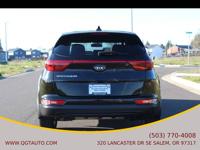2017 Kia Sportage 320 LANCASTER Dr SE, SALEM OR 503-770-4008 Salem-OR - Image 5