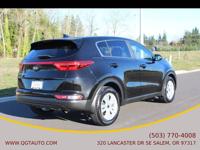 2017 Kia Sportage 320 LANCASTER Dr SE, SALEM OR 503-770-4008 Salem-OR - Image 6