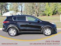 2017 Kia Sportage 320 LANCASTER Dr SE, SALEM OR 503-770-4008 Salem-OR - Image 7
