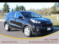 2017 Kia Sportage 320 LANCASTER Dr SE, SALEM OR 503-770-4008 Salem-OR - Image 8