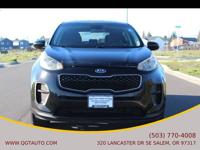 2017 Kia Sportage 320 LANCASTER Dr SE, SALEM OR 503-770-4008 Salem-OR - Image 9