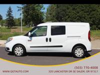 2016 Ram Pro Master City 320 LANCASTER Dr SE, SALEM OR 503-7 Salem-OR - Image 3