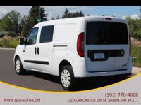 2016 Ram Pro Master City 320 LANCASTER Dr SE, SALEM OR 503-7 Salem-OR - Image 4