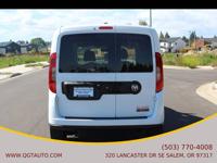 2016 Ram Pro Master City 320 LANCASTER Dr SE, SALEM OR 503-7 Salem-OR - Image 5