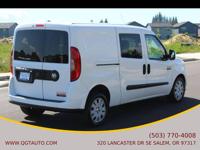 2016 Ram Pro Master City 320 LANCASTER Dr SE, SALEM OR 503-7 Salem-OR - Image 6
