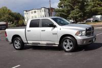 2018 Ram 1500 4x4 4WD Dodge Big Horn Truck Victory Motors of Colorado - Image 3