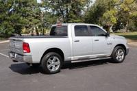 2018 Ram 1500 4x4 4WD Dodge Big Horn Truck Victory Motors of Colorado - Image 5
