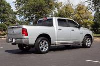 2018 Ram 1500 4x4 4WD Dodge Big Horn Truck Victory Motors of Colorado - Image 6
