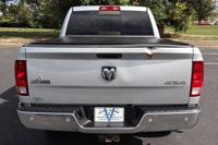2018 Ram 1500 4x4 4WD Dodge Big Horn Truck Victory Motors of Colorado - Image 7