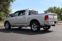 2018 Ram 1500 4x4 4WD Dodge Big Horn Truck Victory Motors of Colorado - Image 8