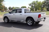2018 Ram 1500 4x4 4WD Dodge Big Horn Truck Victory Motors of Colorado - Image 9