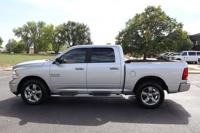 2018 Ram 1500 4x4 4WD Dodge Big Horn Truck Victory Motors of Colorado - Image 10