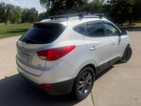 2014 Hyundai Tucson SE. 135000 mikes - Image 3