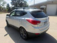 2014 Hyundai Tucson SE. 135000 mikes - Image 4