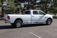 2018 Ram 2500 Diesel 4x4 4WD Dodge Big Horn Crew Cab 8 Box Truck Victory Motors of Colorado - Image 5