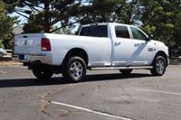 2018 Ram 2500 Diesel 4x4 4WD Dodge Big Horn Crew Cab 8 Box Truck Victory Motors of Colorado - Image 6