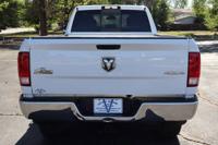 2018 Ram 2500 Diesel 4x4 4WD Dodge Big Horn Crew Cab 8 Box Truck Victory Motors of Colorado - Image 7