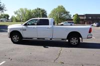 2018 Ram 2500 Diesel 4x4 4WD Dodge Big Horn Crew Cab 8 Box Truck Victory Motors of Colorado - Image 10