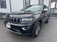 2018 Jeep Grand Cherokee Limited 4x4 AWD 3.6L V6 F DOHC 24V Key Auto Denver 303-960-2027 - Image 3