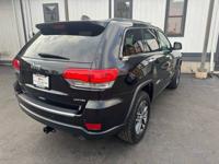 2018 Jeep Grand Cherokee Limited 4x4 AWD 3.6L V6 F DOHC 24V Key Auto Denver 303-960-2027 - Image 8