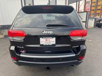 2018 Jeep Grand Cherokee Limited 4x4 AWD 3.6L V6 F DOHC 24V Key Auto Denver 303-960-2027 - Image 10