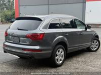 2015 audi q7 3.0t awd ONE OWNER! multnomah county - Image 7